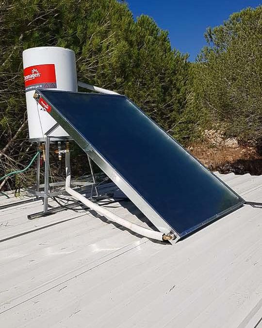 שירות מקצועי לתקלות חימום