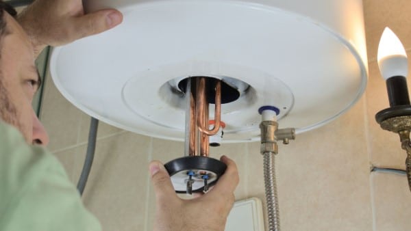 הדרך הבטוחה להבטיח אספקת מים חמים בכל מצב