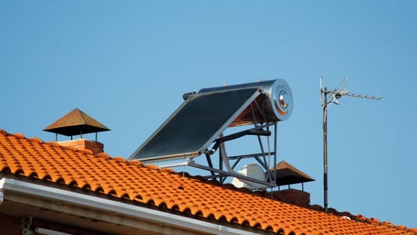 טכנאי דודים במרכז